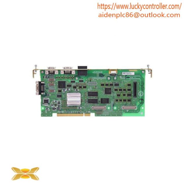 YASKAWA CP-317/218IF High-Speed Communication Interface Module
