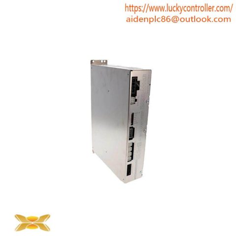 YASKAWA CP-317/AI-01 Field Control Unit for Industrial Automation Systems