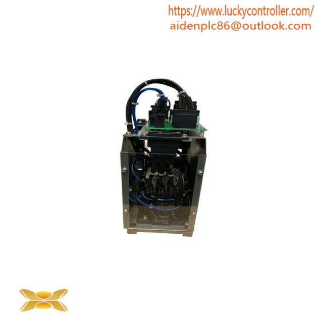YASKAWA CP-317/DO-01 Digital Output Module