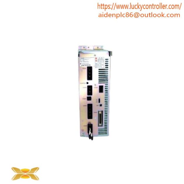 YASKAWA CPS-18F8 Industrial Controller Module
