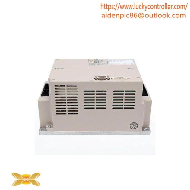 YASKAWA DDSCR-R84H Customized High-Frequency Controller