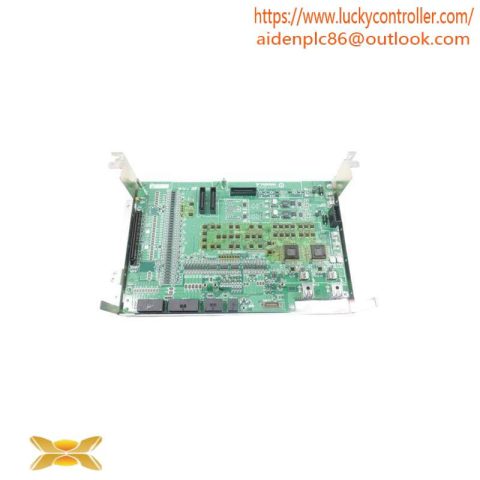 Yaskawa DX200IO JANCD-YIO21-E: Industrial Control I/O Board for Advanced Automation