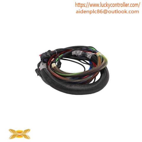 Yaskawa HW0270541-C-T Cable, High-Quality Control Cabling Solution