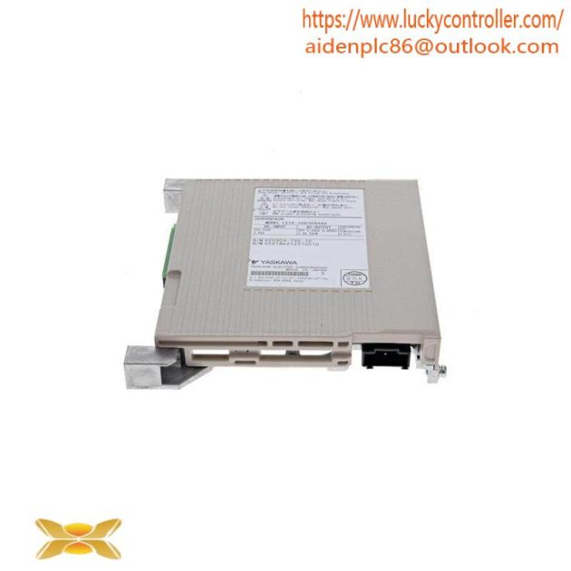 YASKAWA JACP-317120 Industrial Control Module