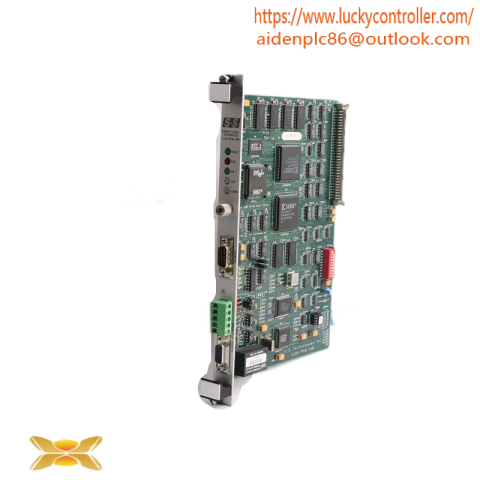 YASKAWA JACP-317801 Industrial Control Module