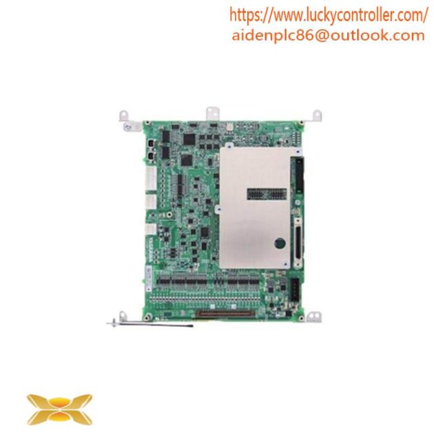YASKAWA JACP-317801 Industrial Control Module