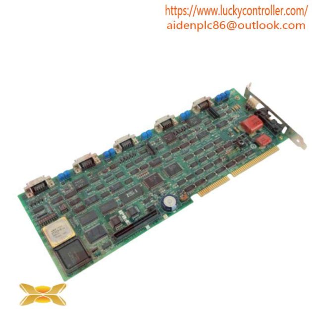 Yaskawa JAMMC-IO150B PC Board: High-Performance Industrial Control Module