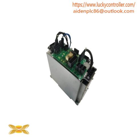 YASKAWA JAMSC-B1063 Industrial Control Module