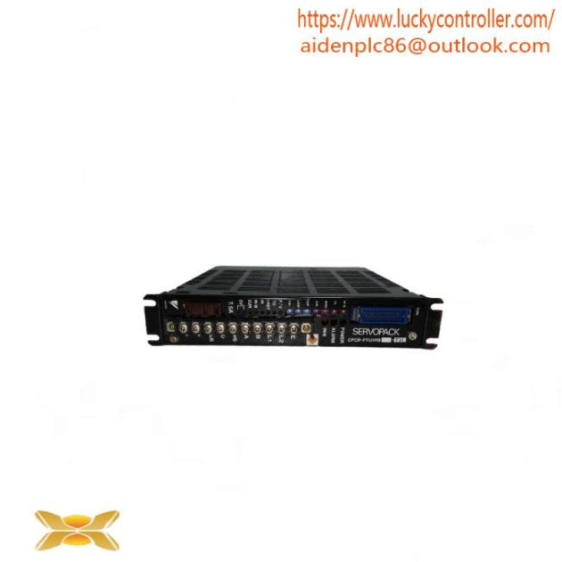 YASKAWA JAMSC-B1063 Industrial Control Module