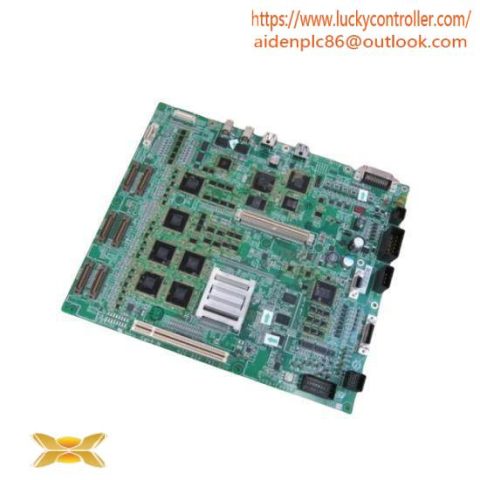 YASKAWA JAMSC-B1070 Industrial Control Module
