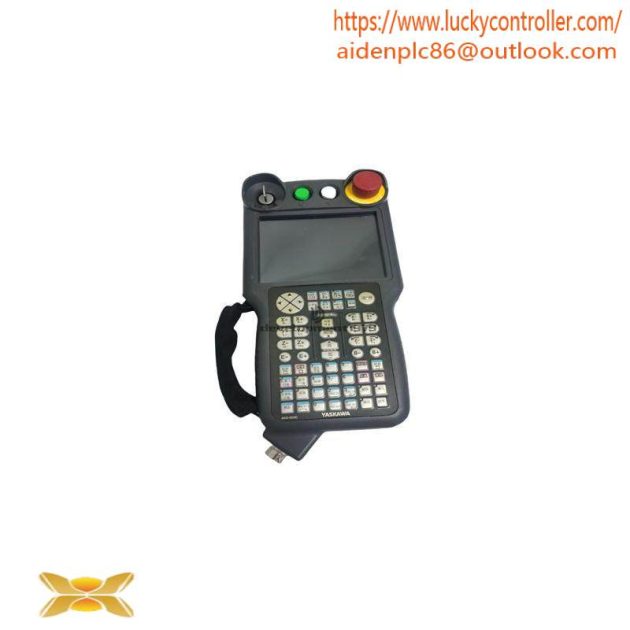 YASKAWA JAMSC-B1070 Industrial Control Module