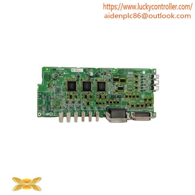 YASKAWA JAMSC-B1070 Industrial Control Module