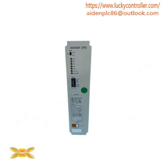 YASKAWA JAMSC-B1071 Advanced Control Module