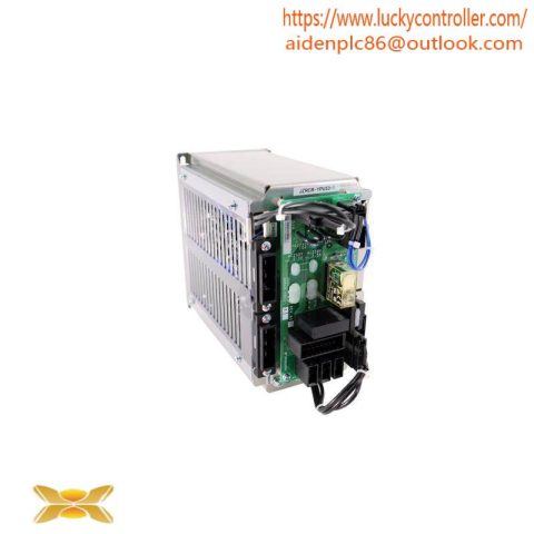 YASKAWA JAMSC-B2732V Custom Processing Control Module