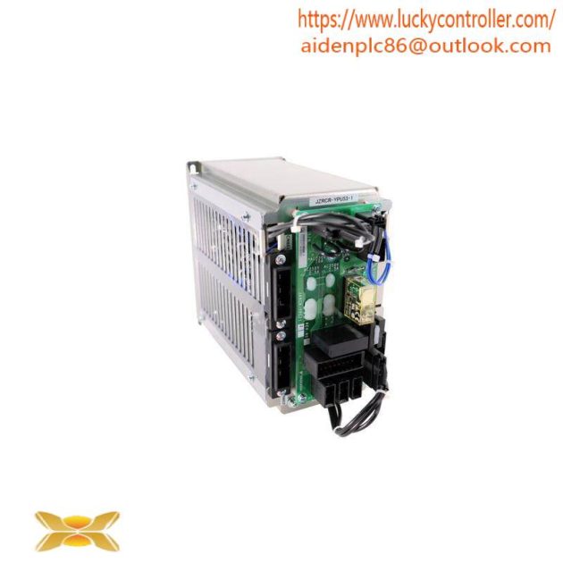 YASKAWA JAMSC-B2732V Custom Processing Control Module