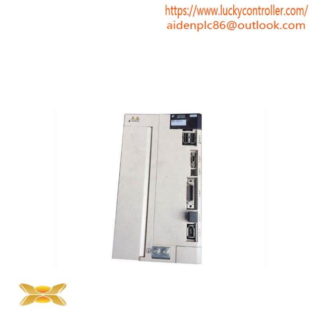YASKAWA JAMSC-B2732V Custom Processing Control Module