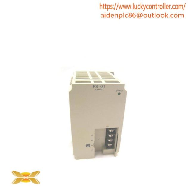 YASKAWA JAMSC-C8160 High Precision Control Module