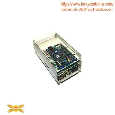 YASKAWA JAMSI-B1031 Industrial Control Module