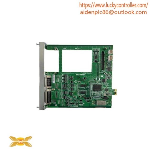 YASKAWA JAMSI-B1031 Industrial Control Module