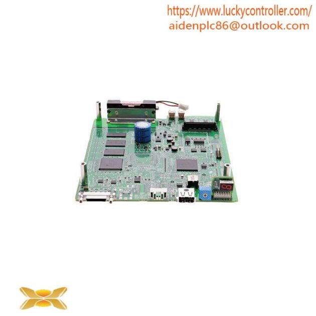 YASKAWA JANCD-JSP04-1 Control Module