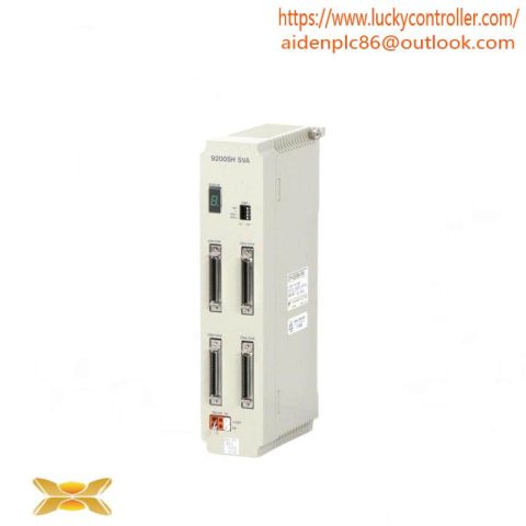 YASKAWA JANCD-MCP02B-1 Industrial Control Module