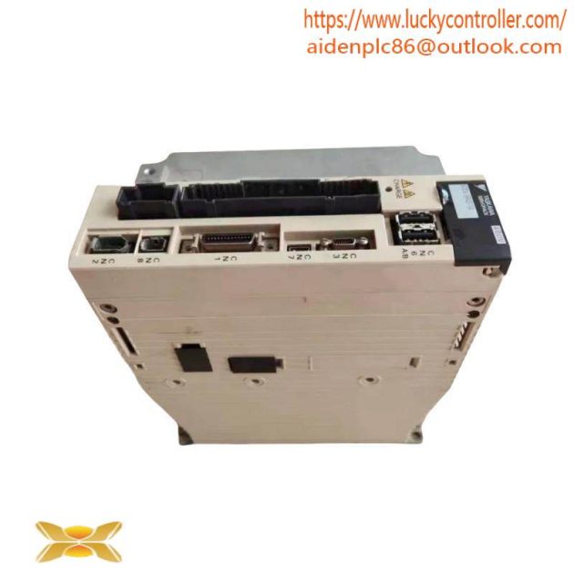 YASKAWA JANCD-MIF01 - High-Performance Industrial Controller Module