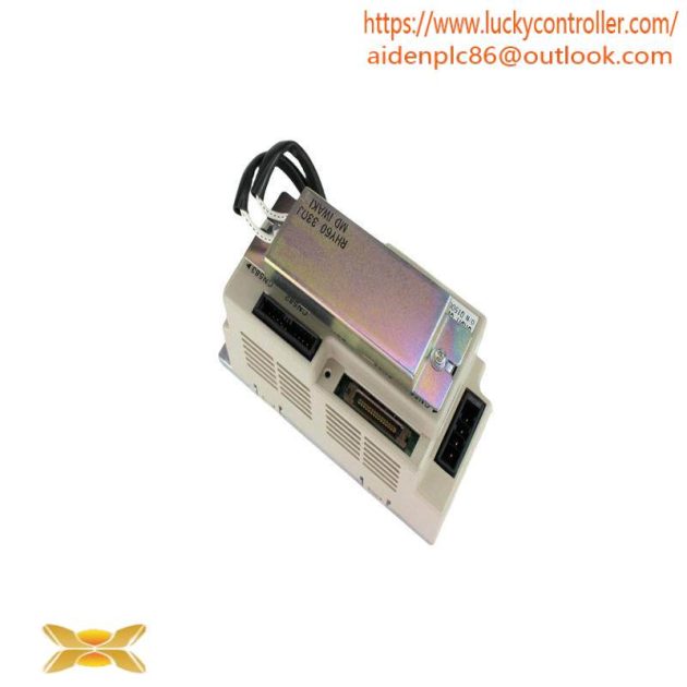 YASKAWA JANCD-MSV01B High-Performance Industrial Control Module