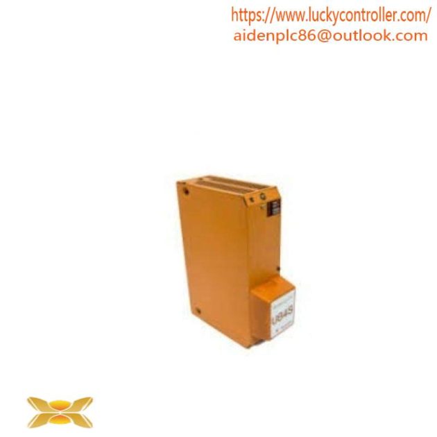 YASKAWA JANCD-MSV01B High-Performance Industrial Control Module