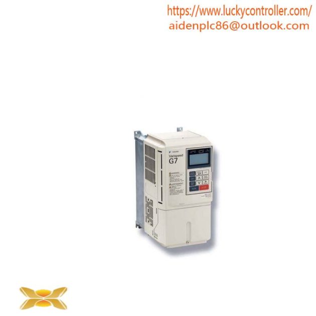 YASKAWA JANCD-XIO01 Industrial I/O Module