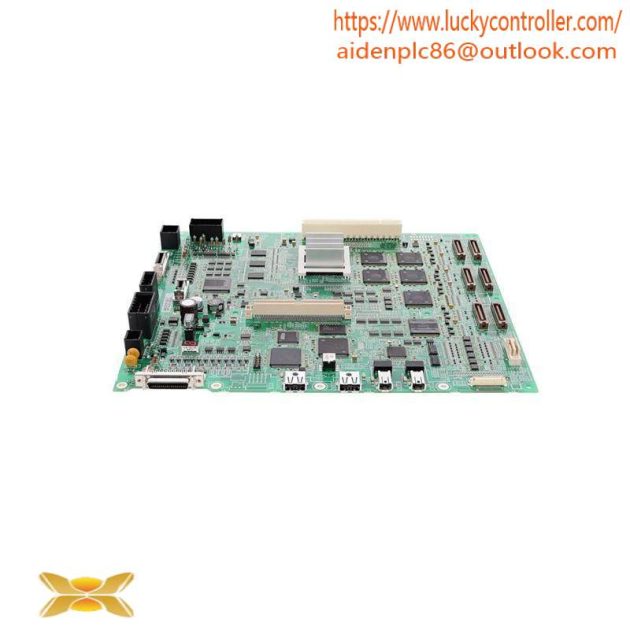 YASKAWA JAPMC-IQ2303 Industrial Control Module