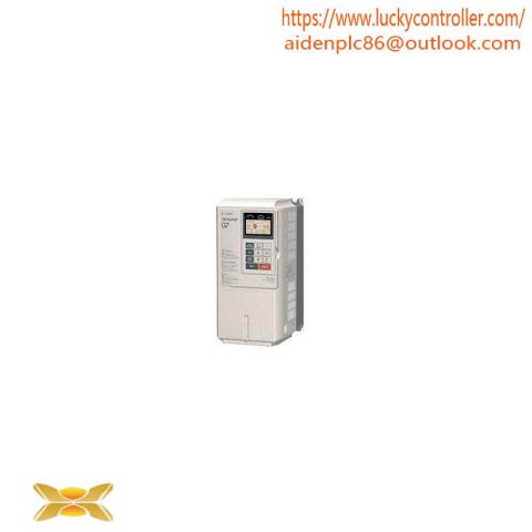 YASKAWA JEPMC-CP210T2V High-Performance PLC Module