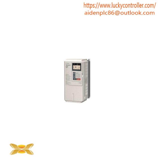 YASKAWA JEPMC-CP210T2V High-Performance PLC Module