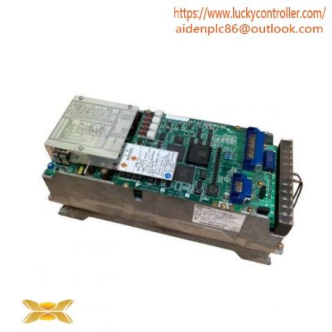 YASKAWA JEPMC-MC001 Motion Control Module