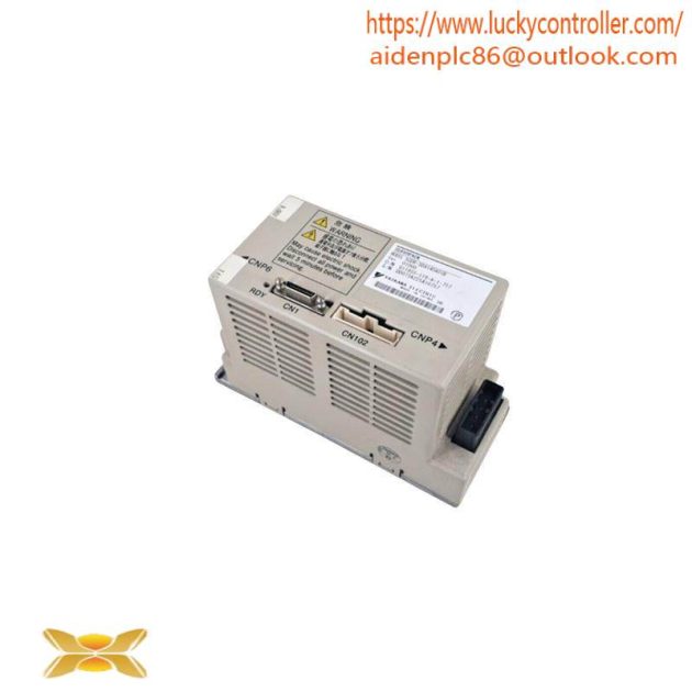 YASKAWA JEPMC-MC001 Motion Control Module