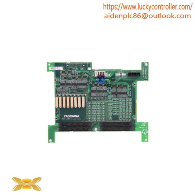 YASKAWA JEPMC-MC001 Motion Control Module