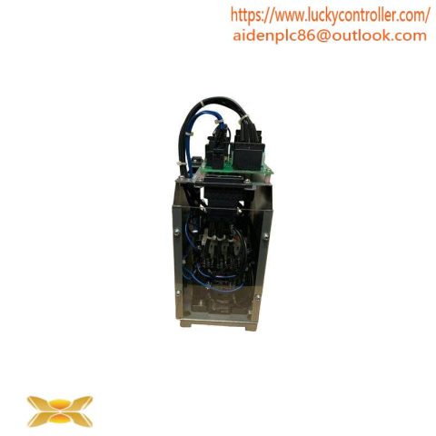 YASKAWA JGSM-06 Custom Processing Control Module