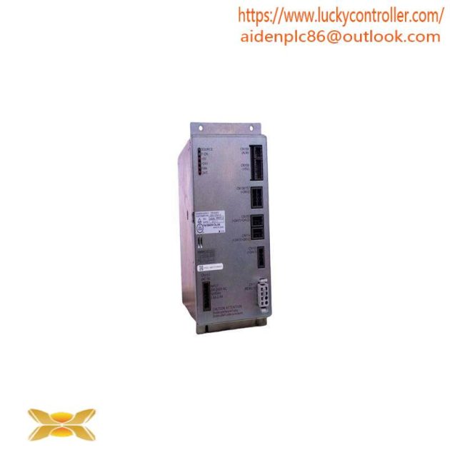 YASKAWA JGSM-06 Custom Processing Control Module