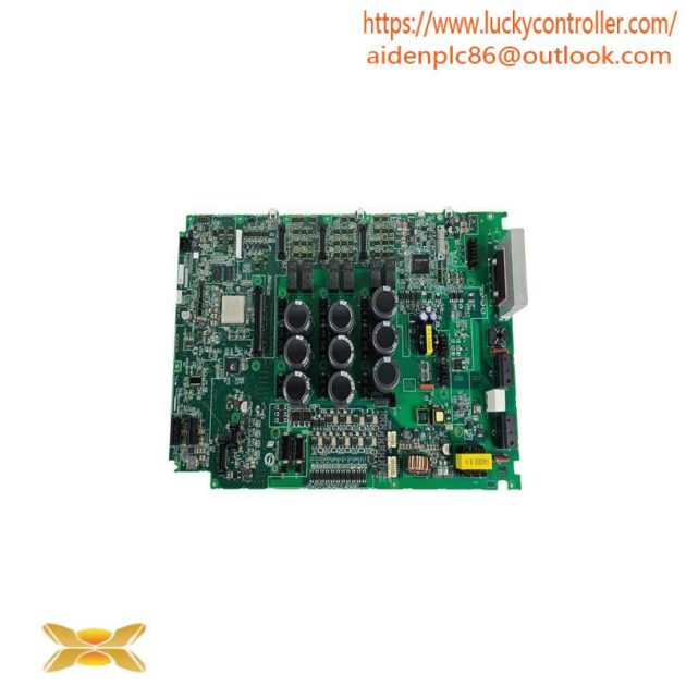 YASKAWA JRMSP-P8101 High Performance Motion Control Module