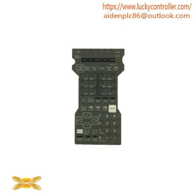 YASKAWA JRMSP-P8101 High Performance Motion Control Module