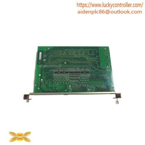 Yaskawa JZNC-NIF01-1 SARCRXFB01REVA01: Advanced Control Board for Industrial Automation