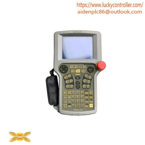 Yaskawa JZNC-XPP02B Advanced Control Module for Industrial Automation Systems