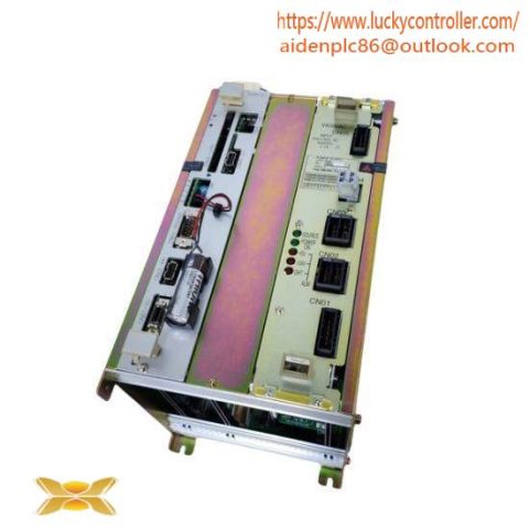 Yaskawa JZNC-XRK01D-1, XCP01C, CPS-150F Power Supply - Advanced Industrial Solutions for Precision Control