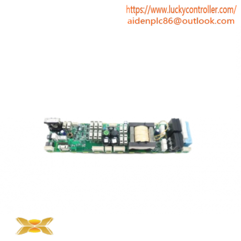 YASKAWA MB-01 High-Speed Communication Module for Industrial Automation
