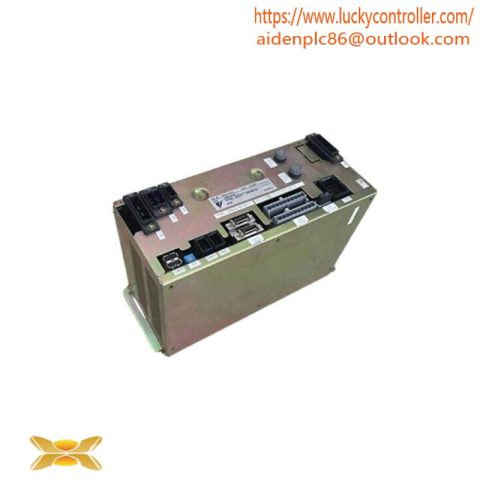 YASKAWA NPSO-0503L Servo Drive System for Precision Motion Control