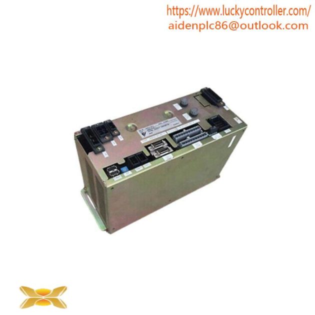 YASKAWA NPSO-0503L Servo Drive System for Precision Motion Control