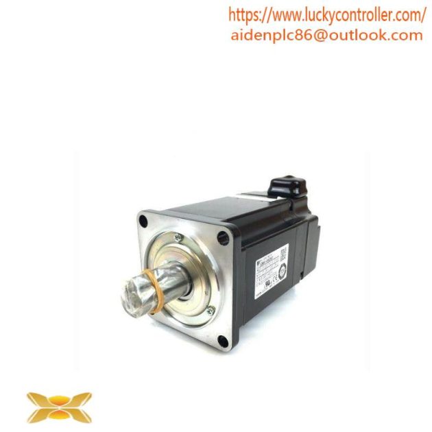YASKAWA NPSO-0503L Servo Drive System for Precision Motion Control