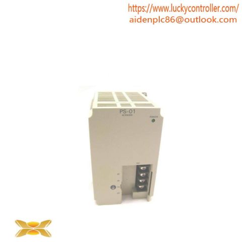 YASKAWA PS-01 AC Servo Driver