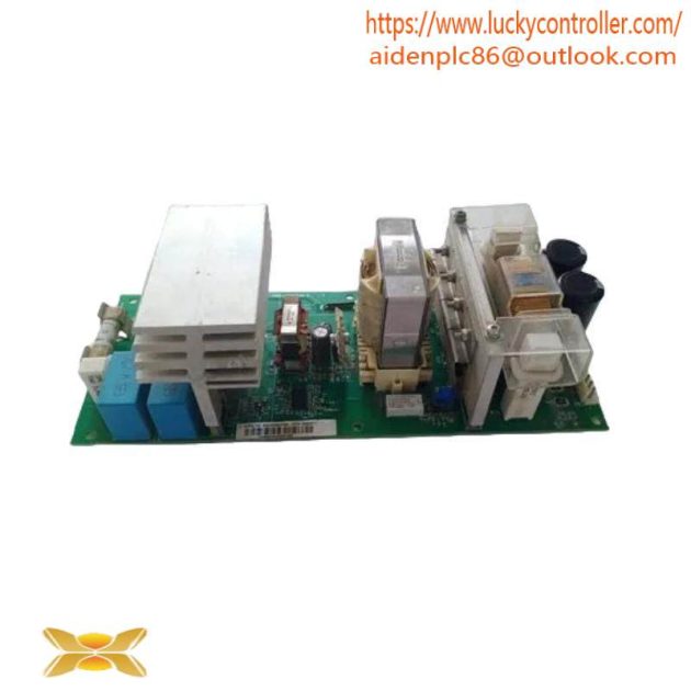 YASKAWA PS-01 AC Servo Driver