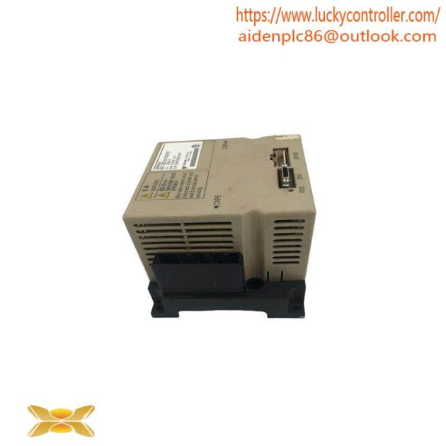 Yaskawa SGDR-SDA710A01BY32 ServoPack Drive - Precision Control in Industrial Automation