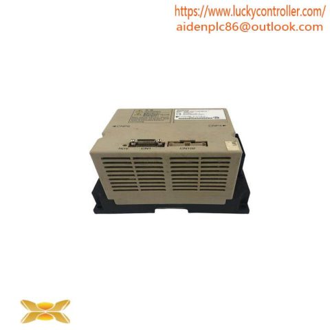 Yaskawa SGDR-SDA71A01B / SGDR-SDA71A01BY32 | Robot Amplifier Driver, Precision Motion Control Solutions